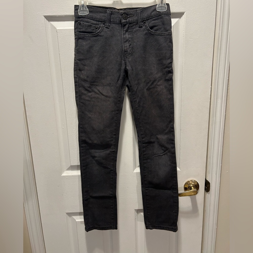 Vintage Levi’s super skinny